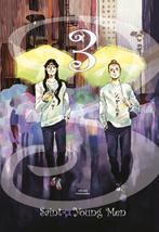 Saint Young Men 3 9781632369765 Hikaru Nakamura, Verzenden, Zo goed als nieuw, Hikaru Nakamura