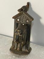 Deurklopper - 1950-1960 - Deurklopper Hond met Kat