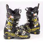 40,5 41 44,5 45 skischoenen FISCHER RC4 CURV XTR 120, Saniti, Sport en Fitness, Verzenden, Nieuw, Fischer