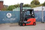 Veiling: Heftruck Linde E20PH-02 Elektrisch 2000kg 7m 2018, Ophalen