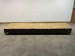 Veiling - 63x Vlonderplank geïmpregneerd 400x14,5x3 cm, Tuin en Terras, Palen, Balken en Planken, Nieuw