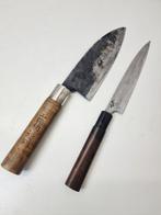 Mes-schede - Japan - 1980-1990, Antiek en Kunst