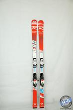 Refurbished - Ski - Rossignol Hero FIS GS Pro R19 - 166, Ophalen of Verzenden, Ski's