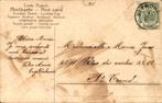 Fantaisie, Brouette - - Carte postale (110) - 1900-1970, Gelopen