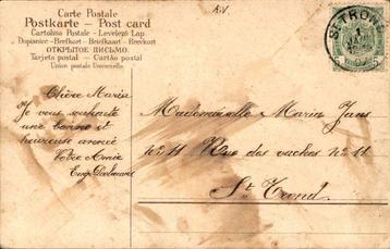 Fantaisie, Brouette - - Carte postale (110) - 1900-1970