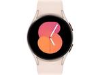 Veiling - Samsung Galaxy Watch5 Smartwatch 40 mm - Gold