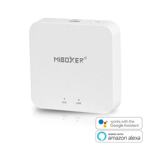 MI-Light | 2.4GHz Internet Gateway, Maison & Meubles, Lampes | Autre, Envoi