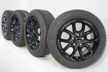 Mini Clubman F54 494 16 inch velgen Pirelli Runflat Winterba, Auto-onderdelen, Ophalen of Verzenden, Nieuw