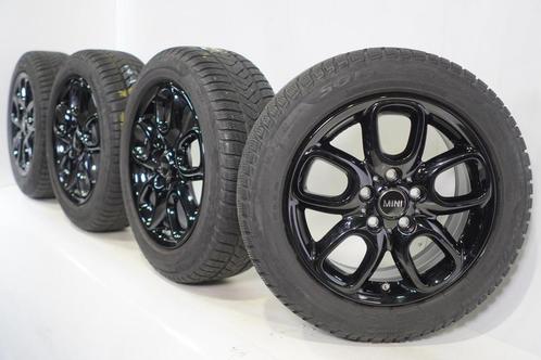 Mini Clubman F54 494 16 inch velgen Pirelli Runflat Winterba, Auto-onderdelen, Banden en Velgen, Ophalen of Verzenden
