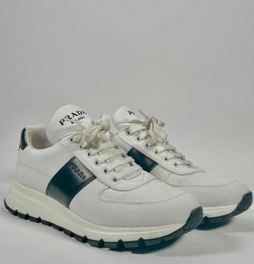 Prada - Sneakers - Taille : Shoes / EU 41.5, UK 7,5