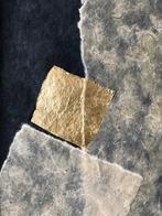 Valérie Bernier - COLLECTION DRAGON. Collage N°7, Antiquités & Art