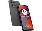 Motorola Moto G15 Power Grijs, Verzenden, Zo goed als nieuw