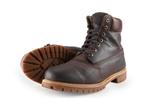 Timberland Veterboots in maat 46 Bruin, Kleding | Heren, Schoenen, Bruin, Verzenden, Timberland, Boots