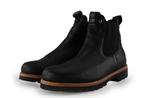 Panama Jack Chelsea boots in maat 43 Zwart | 5% extra, Kleding | Heren, Schoenen, Verzenden, Zwart, Boots, Zo goed als nieuw