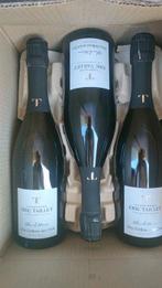 Eric Taillet, Des Grillons aux Clos - Champagne Extra Brut -, Nieuw