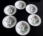 Villeroy & Boch - Plat (6) - botanica - Porcelaine