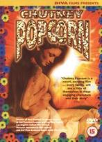 Chutney Popcorn DVD (2002) Nisha Ganatra cert 15, Cd's en Dvd's, Zo goed als nieuw, Verzenden