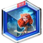 Disney Infinity 2.0 Power Disc Starter Pack-Disney Merida, Ophalen of Verzenden, Nieuw