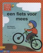 Maan roos vis  -   Een fiets voor Mees 9789048718481, Dirk Nielandt, Verzenden
