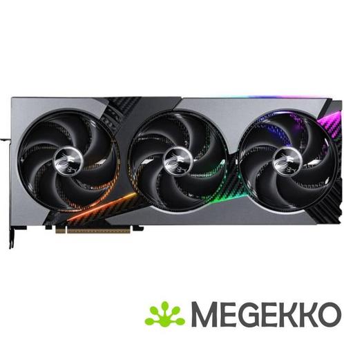 MSI GeForce RTX 5090 32G VANGUARD SOC LAUNCH EDITION, Computers en Software, Overige Computers en Software, Nieuw, Verzenden