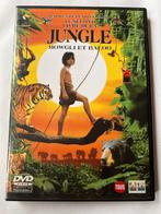 THE SECOND JUNGLE BOOK MOWGLI & BALOO (IMPORT WITH DUTCH