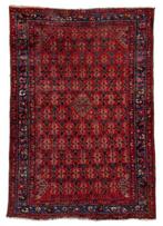 Antique Hamadan - Tapis - 185 cm - 130 cm