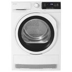 John Lewis Jltdh23 Warmtepompdroger 8kg, Ophalen of Verzenden, Nieuw