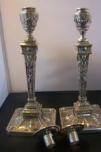 William Hutton& Sons - Chandelier (2) - Argent 925 -