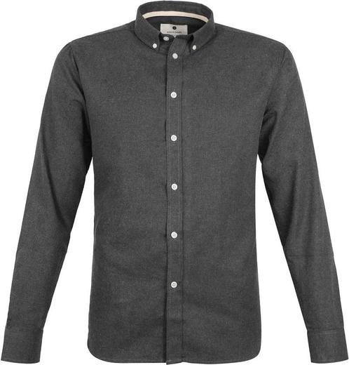 Anerkjendt Hemd Akkonrad Grijs maat S Heren, Kleding | Heren, Merkkleding | Overhemden, Grijs, Nieuw, Halswijdte 38 (S) of kleiner