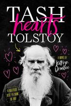 Tash Hearts Tolstoy 9781481489348 Kathryn Ormsbee, Verzenden, Gelezen, Kathryn Ormsbee
