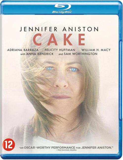 Cake (blu-ray nieuw), CD & DVD, Blu-ray, Enlèvement ou Envoi