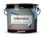 Auson Pine Tar Vitriol Bruin 10L, Doe-het-zelf en Bouw, Verzenden, Nieuw, Bruin