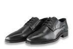 Rehab Nette schoenen in maat 40 Zwart | 5% extra korting, Verzenden, Zwart, Overige typen, Zo goed als nieuw