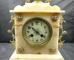 Klok - Marmer, Brons - 1900-1910
