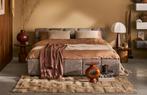 Gestoffeerd Bedframe Night Santiago | Swiss Sense, Huis en Inrichting, Slaapkamer | Bedden, Verzenden, Nieuw