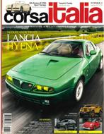 2017 CORSA ITALIA MAGAZINE 25 NEDERLANDS, Livres, Autos | Brochures & Magazines