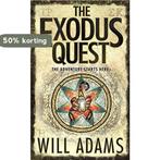 Exodus Quest 9780007250882 Will Adams, Verzenden, Gelezen, Will Adams