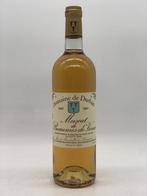 1 x 75cl Muscat de Beaumes-de-Venise Domaine de Durban 2007, Ophalen of Verzenden, Witte wijn