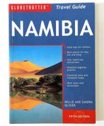 Namibia Globetrotter Travel Guide Fifth Edition, Boeken, Verzenden, Gelezen, Willie Olivier