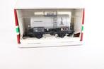 LGB G - 41406 - Modeltrein goederenwagon (1) - Ketelwagen, Hobby en Vrije tijd, Modeltreinen | Overige schalen, Nieuw