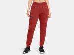 Under Armour Unstoppable Flc Jogger-Org - Maat LG, Ophalen of Verzenden