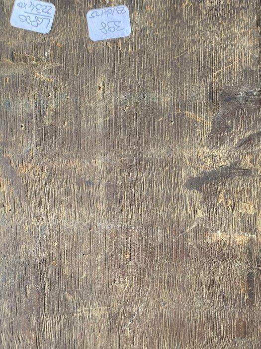 Flemish school (XVI-XVII) - La oración en el huerto de los, Antiek en Kunst, Kunst | Schilderijen | Klassiek