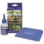 Hobby Fotofix, fotofixeer voor achterruit