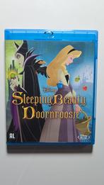 SLEEPING BEAUTY DOORNROOSJE (BLURAY), Cd's en Dvd's, Blu-ray, Gebruikt