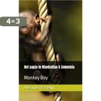 Het aapje in Manhattan & Colombia 9789464805109, Boeken, Verzenden, Zo goed als nieuw, Alexander Kastelijn