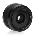 Hasselblad XCD 45mm F4.0 P, Audio, Tv en Foto, Foto | Lenzen en Objectieven, Ophalen of Verzenden, Zo goed als nieuw
