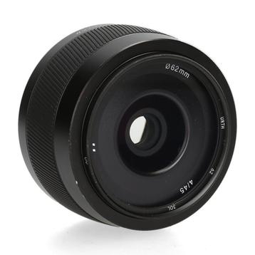 Hasselblad XCD 45mm F4.0 P beschikbaar voor biedingen