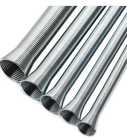 Buigveren set 5 delig, Buiggereedschap maten 1/4, 5/16, 3..., Autos : Pièces & Accessoires, Climatisation & Chauffage, Envoi