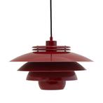 Dyberg Larsen - Thomas Dyberg Larsen - Plafondlamp - EJKA 38, Antiquités & Art