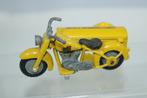 Tekno 1:43 - Moto miniature - Tekno Denmark 764 Harley, Nieuw